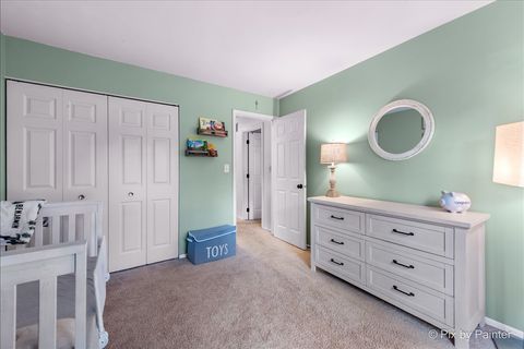 Tiny photo for 2783 Wayfaring Lane #14B, Lisle, IL 60532 (MLS # 12519249)