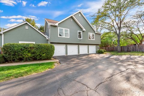 Tiny photo for 2783 Wayfaring Lane #14B, Lisle, IL 60532 (MLS # 12519249)