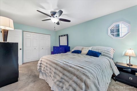 Tiny photo for 2783 Wayfaring Lane #14B, Lisle, IL 60532 (MLS # 12519249)