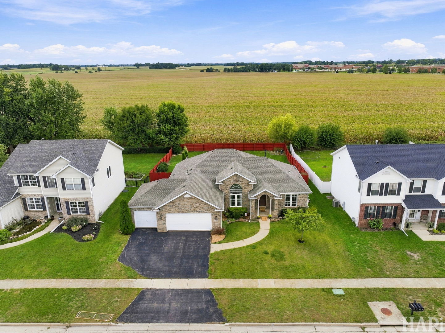 1988 Burnett Drive