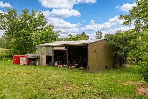 Tiny photo for 6687 Route 166, Creal Springs, IL 62922 (MLS # 12646422)