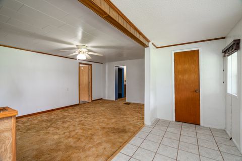 Tiny photo for 6687 Route 166, Creal Springs, IL 62922 (MLS # 12646422)