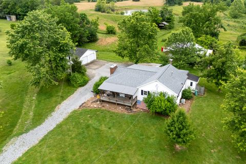 Tiny photo for 6687 Route 166, Creal Springs, IL 62922 (MLS # 12646422)