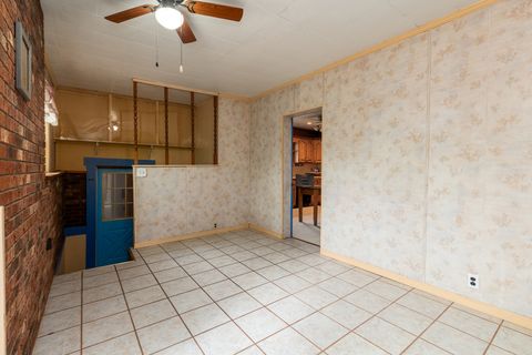Tiny photo for 6687 Route 166, Creal Springs, IL 62922 (MLS # 12646422)