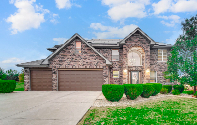 3105 Hermes Drive