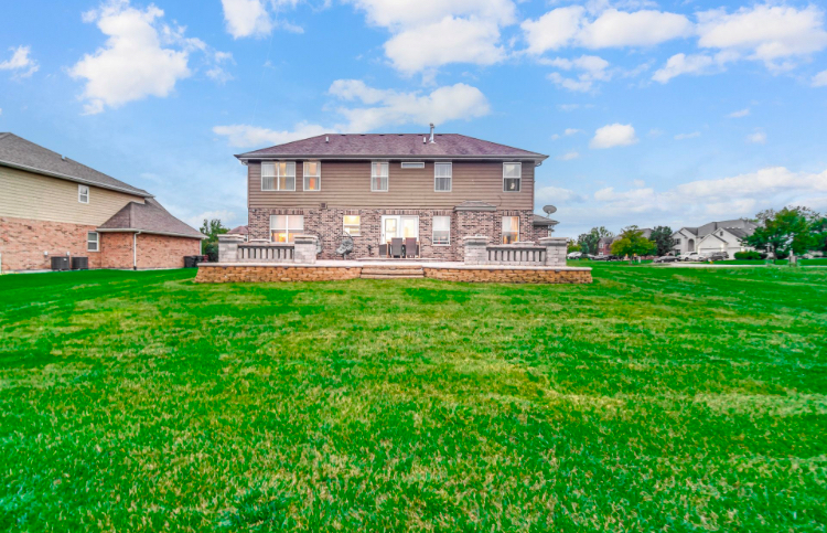 3105 Hermes Drive