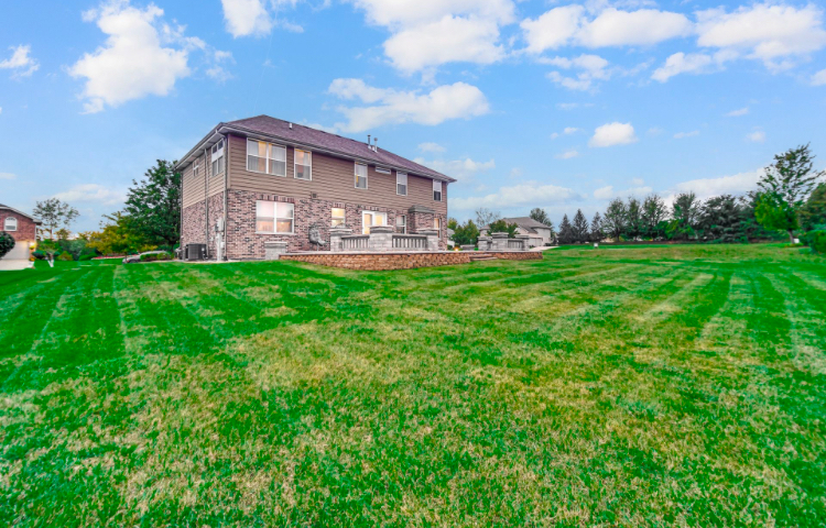 3105 Hermes Drive