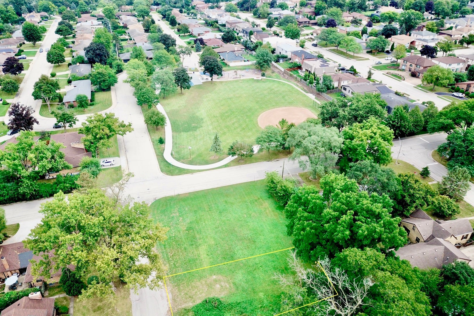 6607 Palma Lane
