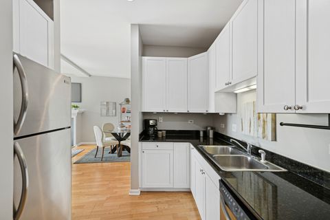 Tiny photo for 1928 N KEDZIE Avenue #403, Chicago, IL 60647 (MLS # 12470713)