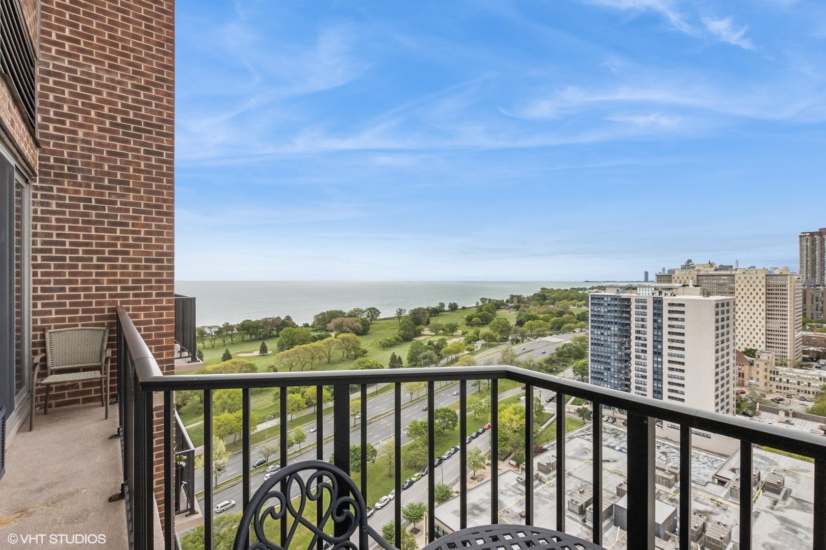 4170 N Marine Drive 24G