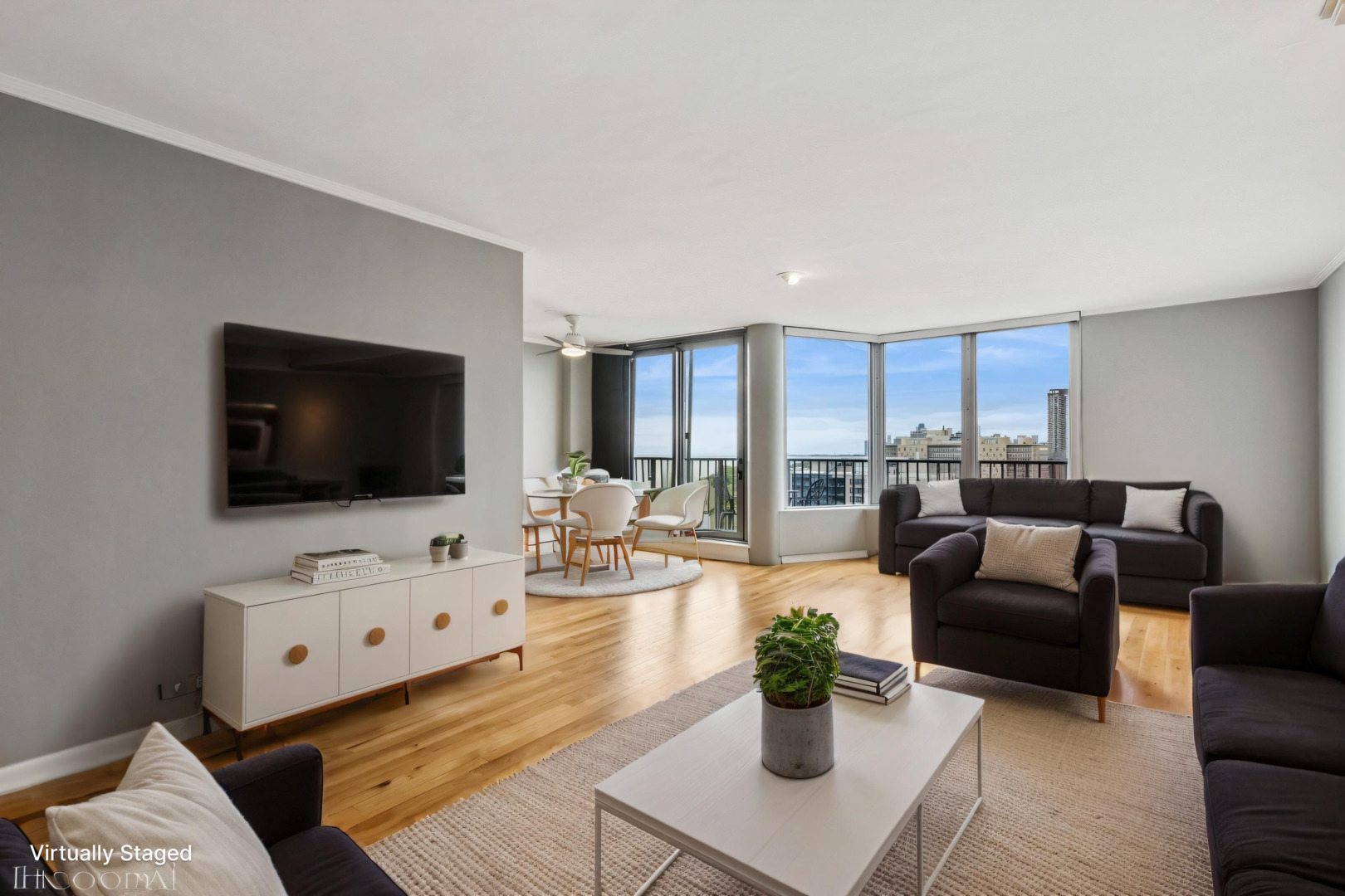 4170 N Marine Drive 24G