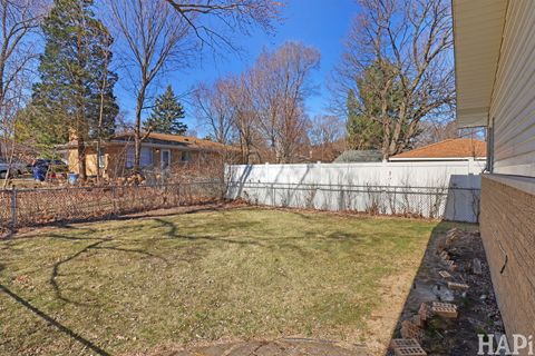 Tiny photo for 86 Mariposa Avenue, Waukegan, IL 60087 (MLS # 12585589)