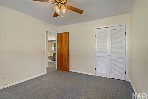 Tiny photo for 86 Mariposa Avenue, Waukegan, IL 60087 (MLS # 12585589)