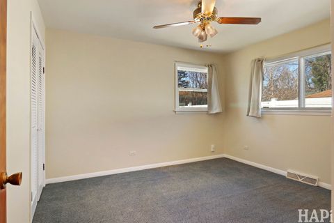 Tiny photo for 86 Mariposa Avenue, Waukegan, IL 60087 (MLS # 12585589)