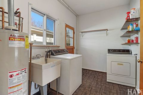 Tiny photo for 86 Mariposa Avenue, Waukegan, IL 60087 (MLS # 12585589)