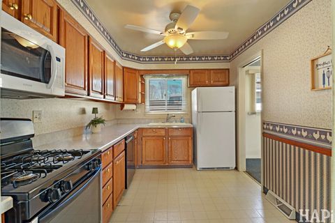 Tiny photo for 86 Mariposa Avenue, Waukegan, IL 60087 (MLS # 12585589)