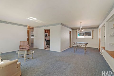 Tiny photo for 86 Mariposa Avenue, Waukegan, IL 60087 (MLS # 12585589)