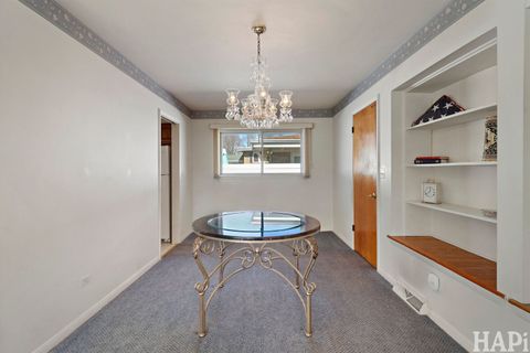 Tiny photo for 86 Mariposa Avenue, Waukegan, IL 60087 (MLS # 12585589)