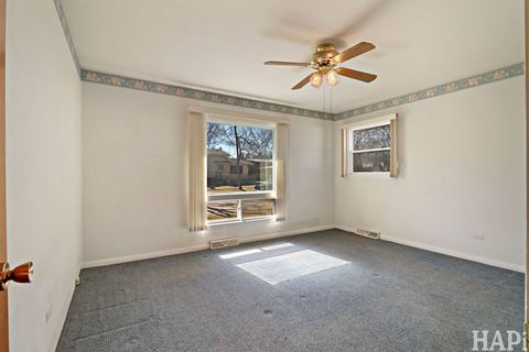 Tiny photo for 86 Mariposa Avenue, Waukegan, IL 60087 (MLS # 12585589)