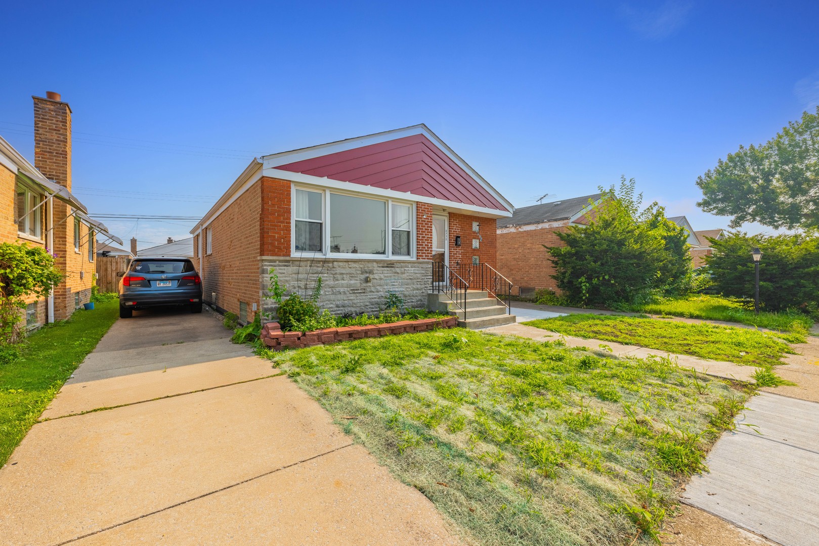 3773 W Hayford Street