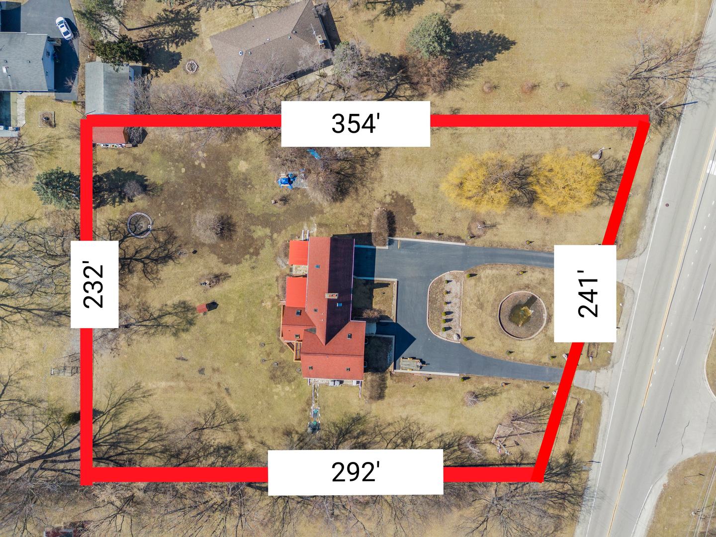 23w345 Saint Charles Road