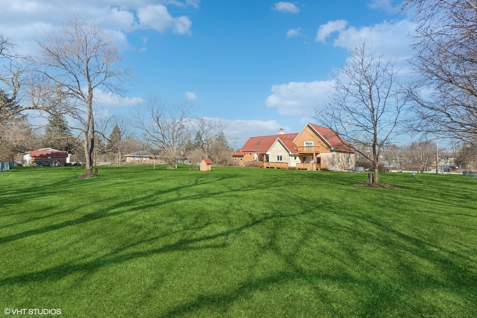 23w345 Saint Charles Road