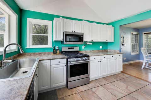 Tiny photo for 2911 Birch Road, Homewood, IL 60430 (MLS # 12630207)