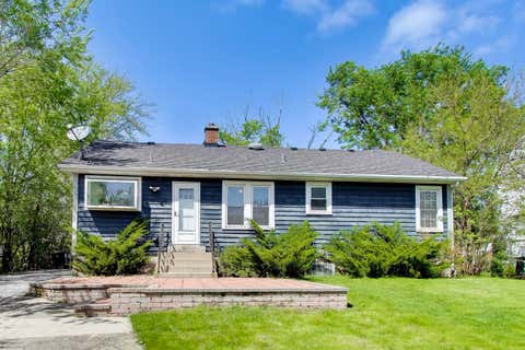 Tiny photo for 2911 Birch Road, Homewood, IL 60430 (MLS # 12630207)