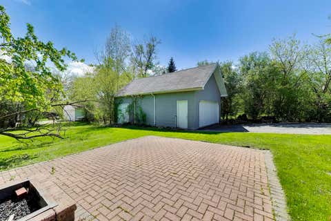 Tiny photo for 2911 Birch Road, Homewood, IL 60430 (MLS # 12630207)