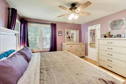Tiny photo for 2911 Birch Road, Homewood, IL 60430 (MLS # 12630207)