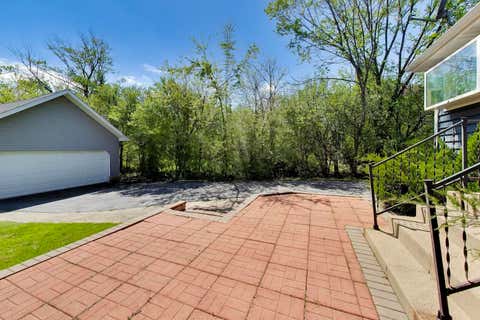 Tiny photo for 2911 Birch Road, Homewood, IL 60430 (MLS # 12630207)