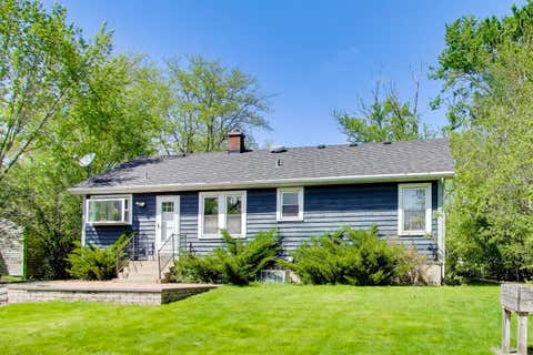 Tiny photo for 2911 Birch Road, Homewood, IL 60430 (MLS # 12630207)