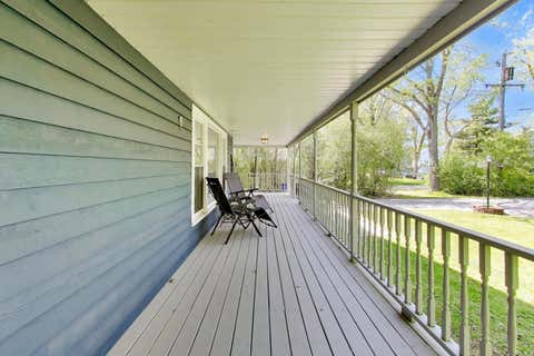 Tiny photo for 2911 Birch Road, Homewood, IL 60430 (MLS # 12630207)