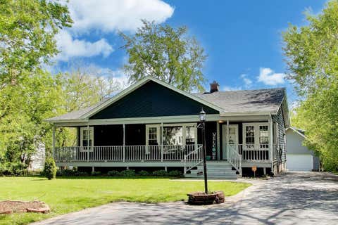 Tiny photo for 2911 Birch Road, Homewood, IL 60430 (MLS # 12630207)