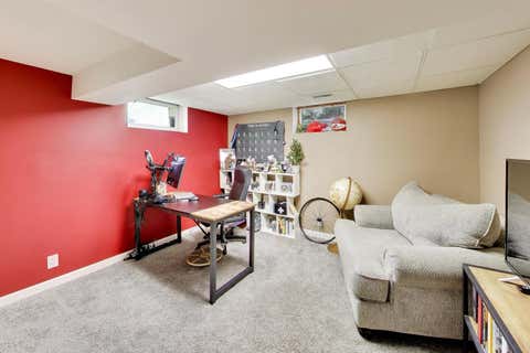 Tiny photo for 2911 Birch Road, Homewood, IL 60430 (MLS # 12630207)