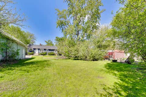Tiny photo for 2911 Birch Road, Homewood, IL 60430 (MLS # 12630207)