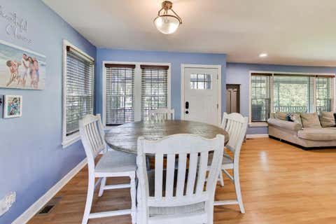 Tiny photo for 2911 Birch Road, Homewood, IL 60430 (MLS # 12630207)