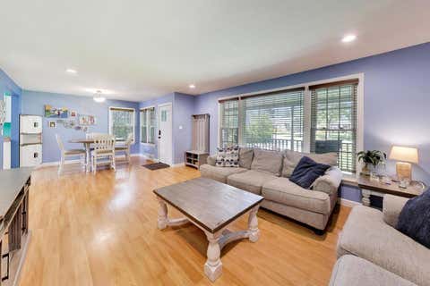 Tiny photo for 2911 Birch Road, Homewood, IL 60430 (MLS # 12630207)