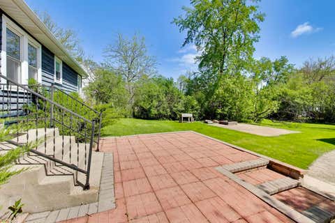 Tiny photo for 2911 Birch Road, Homewood, IL 60430 (MLS # 12630207)