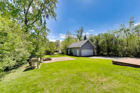 Tiny photo for 2911 Birch Road, Homewood, IL 60430 (MLS # 12630207)