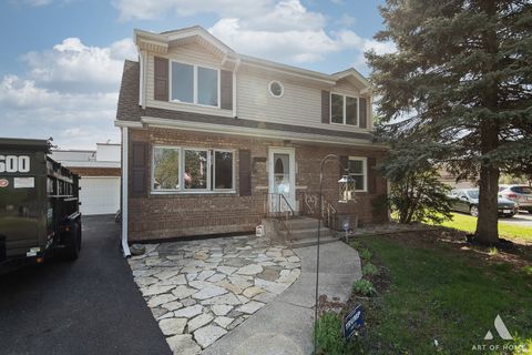 7908 Garden Lane Bridgeview IL 60455