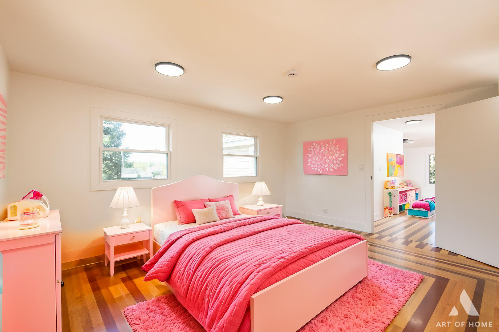 7908 Garden Lane