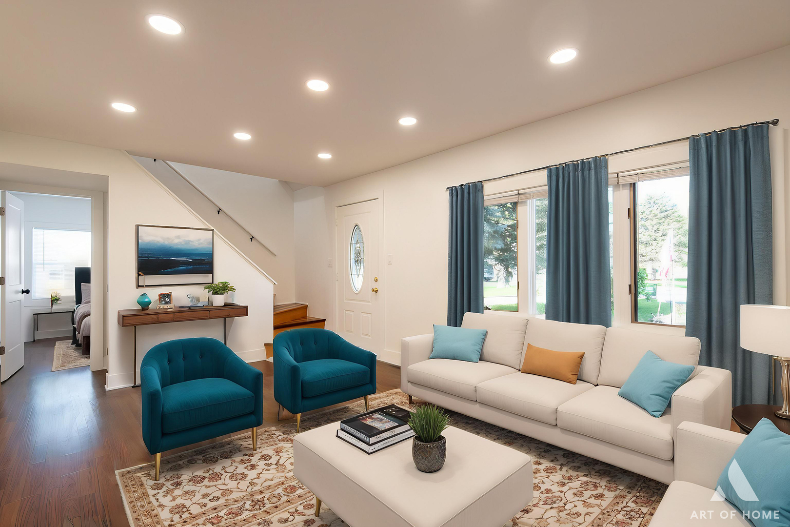 7908 Garden Lane