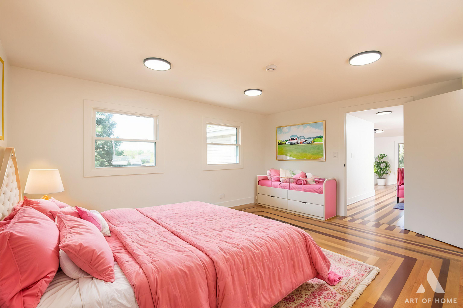 7908 Garden Lane