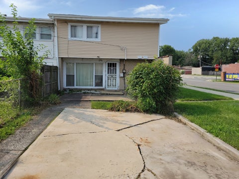 Tiny photo for 1300 E 87th Street, Chicago, IL 60619 (MLS # 12740023)
