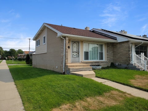Tiny photo for 1300 E 87th Street, Chicago, IL 60619 (MLS # 12740023)