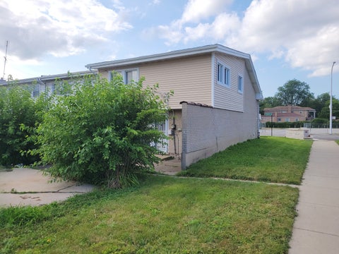 Tiny photo for 1300 E 87th Street, Chicago, IL 60619 (MLS # 12740023)