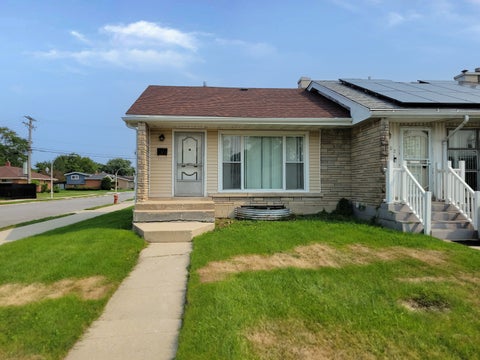 Photo of 1300 E 87th Street, Chicago, IL 60619 (MLS # 12740023)
