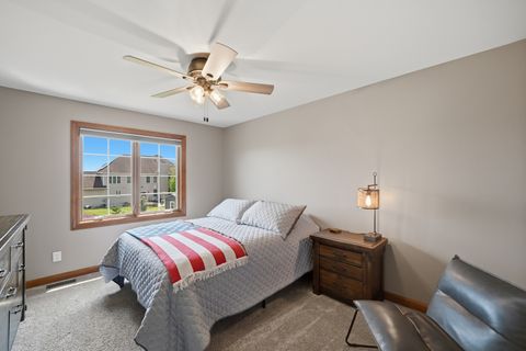 Tiny photo for 468 Rutland Road, DeKalb, IL 60115 (MLS # 12657773)