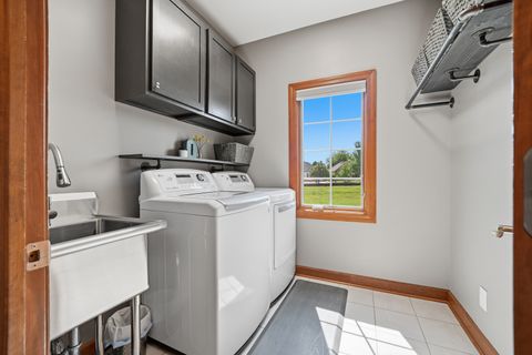 Tiny photo for 468 Rutland Road, DeKalb, IL 60115 (MLS # 12657773)